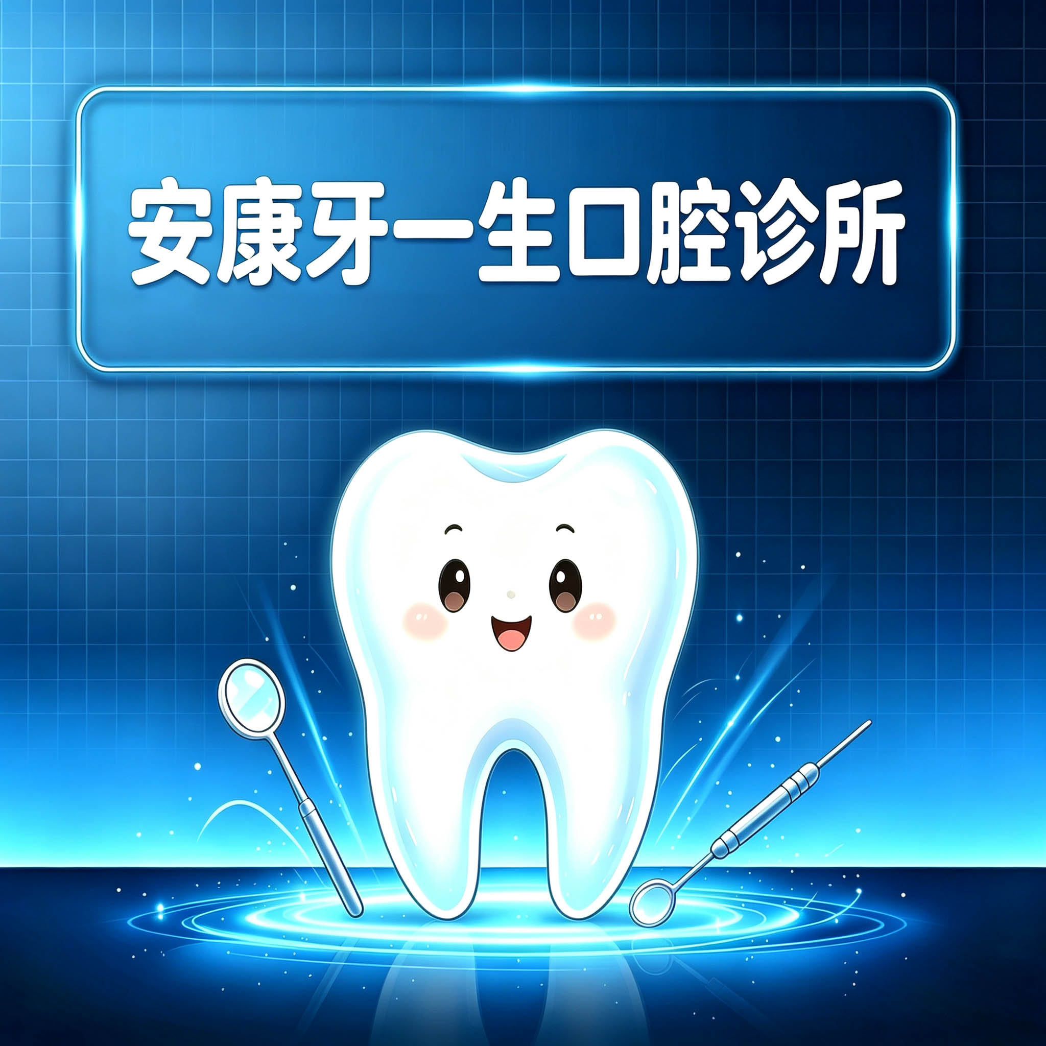 安康牙一生口腔诊所