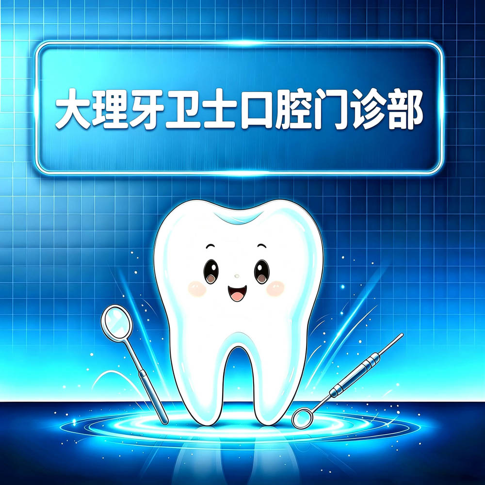 大理牙卫士口腔门诊部