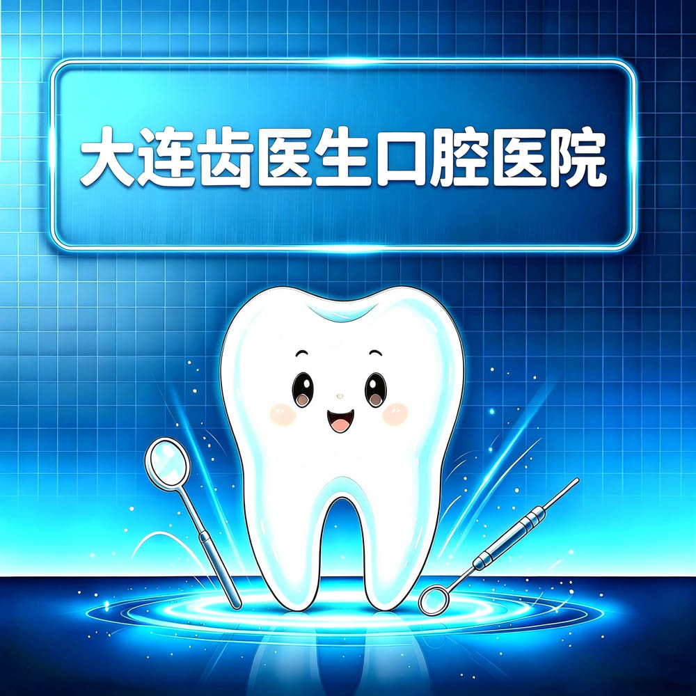 大连齿医生口腔医院