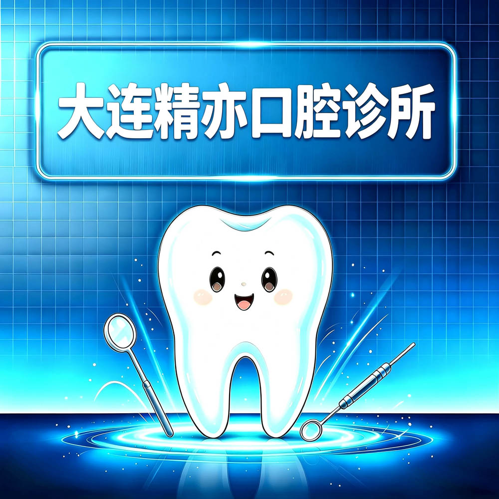 大连精亦口腔诊所