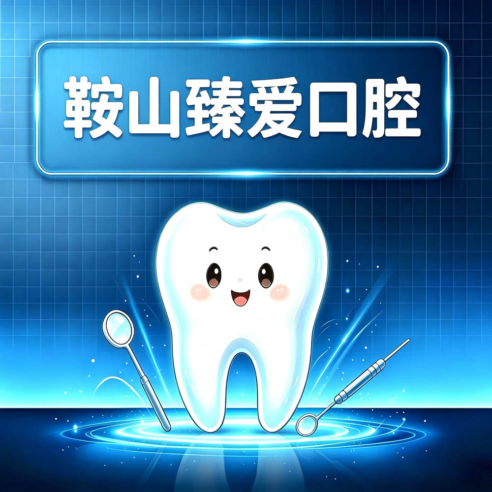 鞍山臻爱口腔