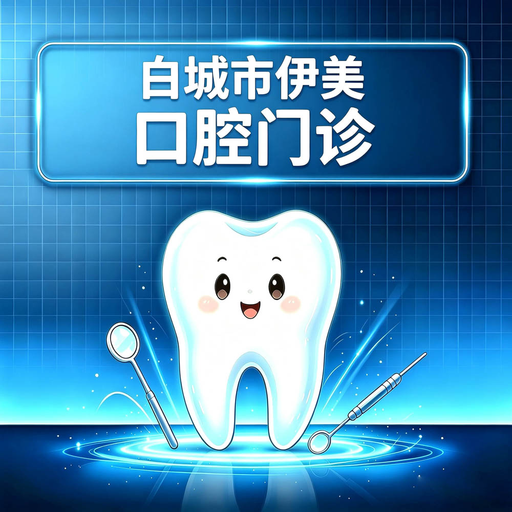 白城市伊美口腔门诊
