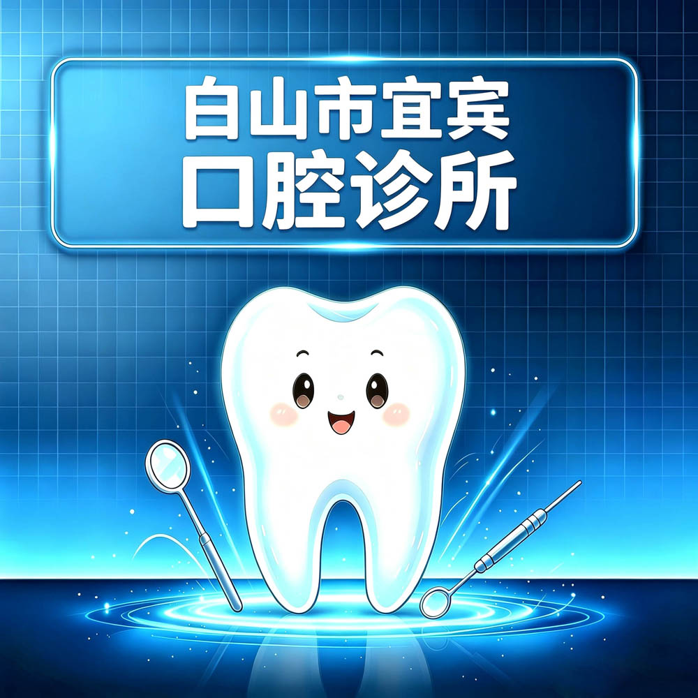 白山市宜宾口腔诊所