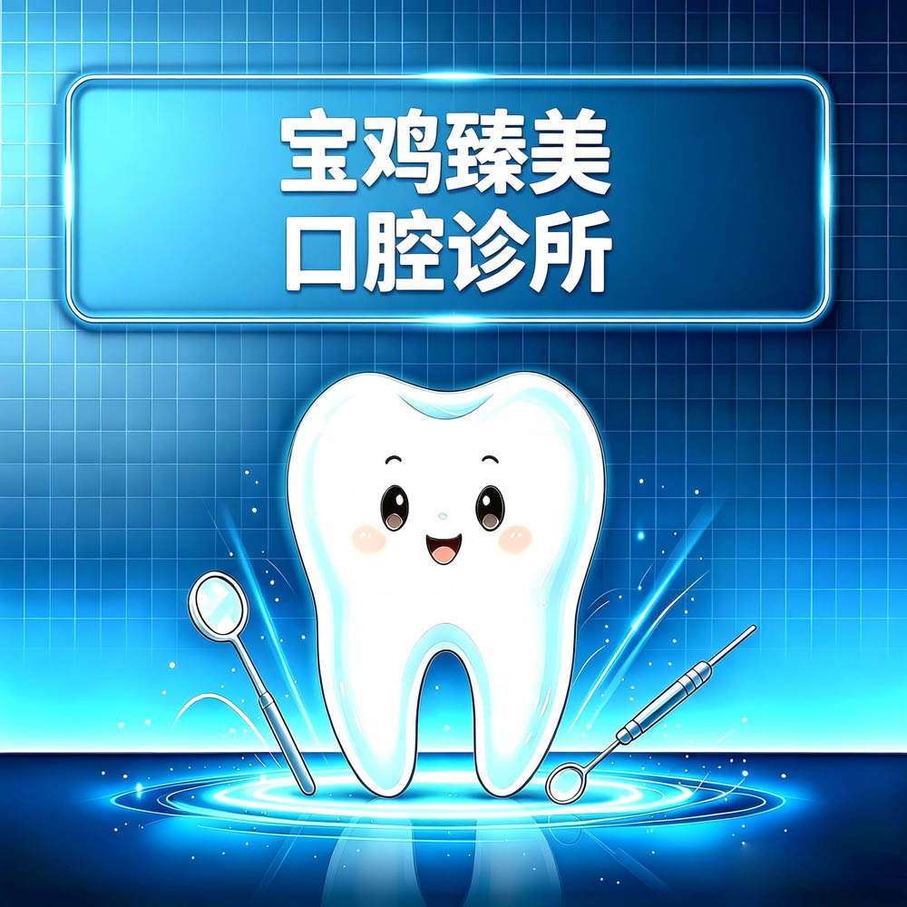 宝鸡臻美口腔诊所