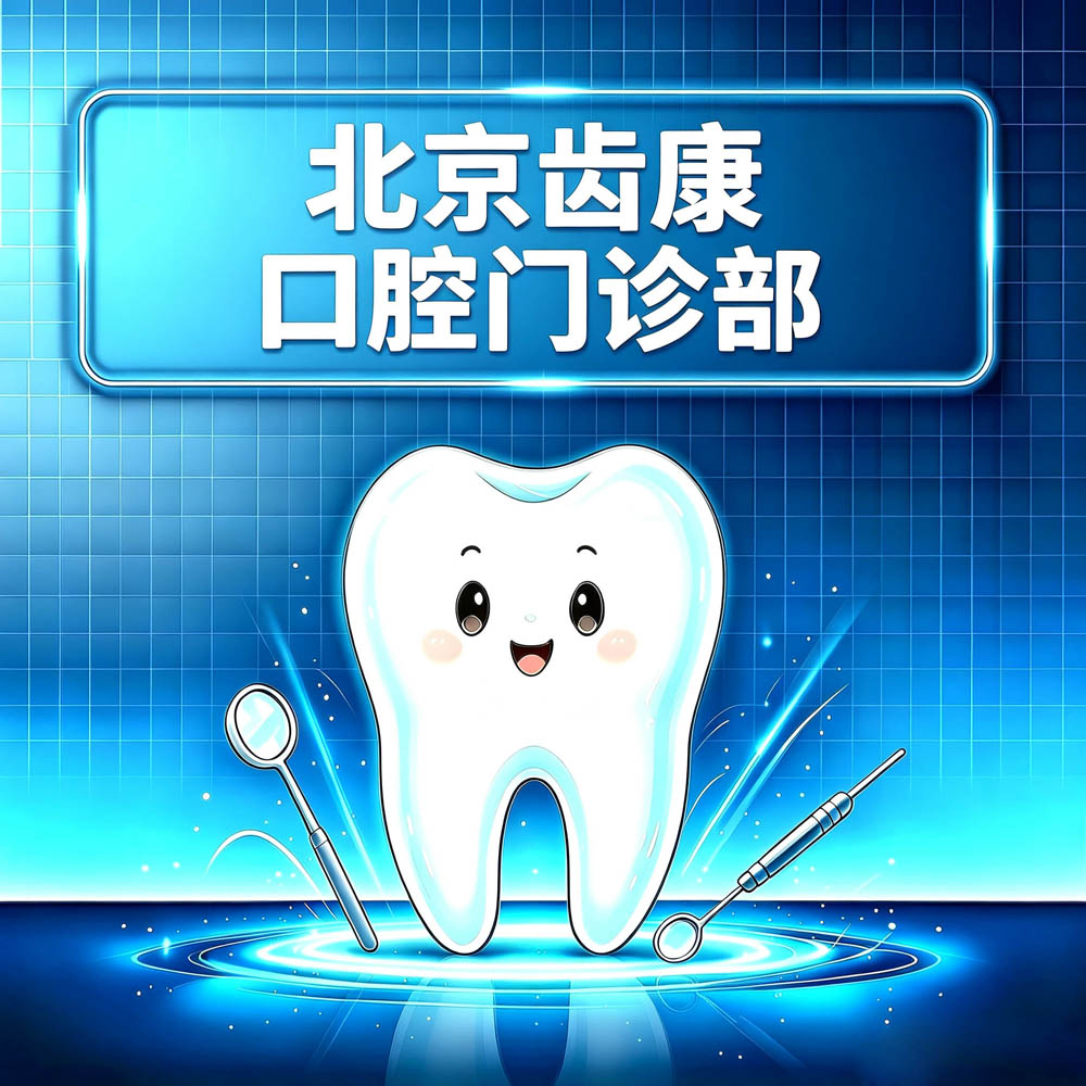 北京齿康口腔门诊部