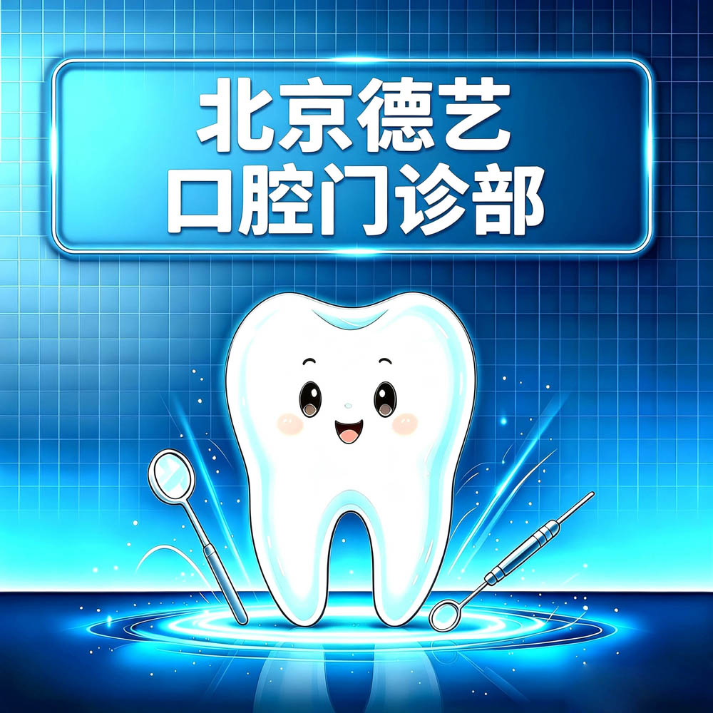 北京德艺口腔门诊部