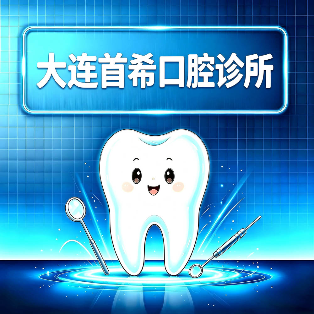大连首希口腔诊所