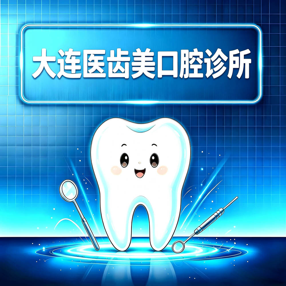 大连医齿美口腔诊所
