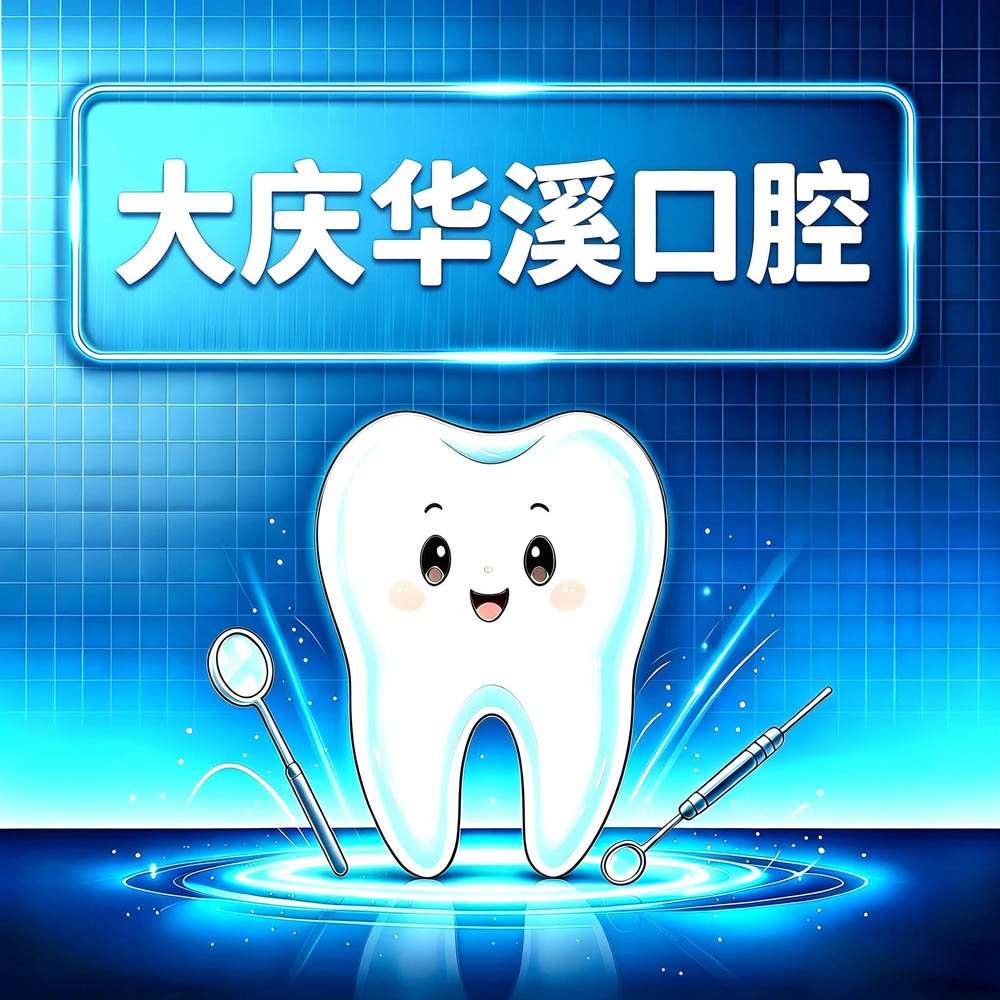 大庆华溪口腔