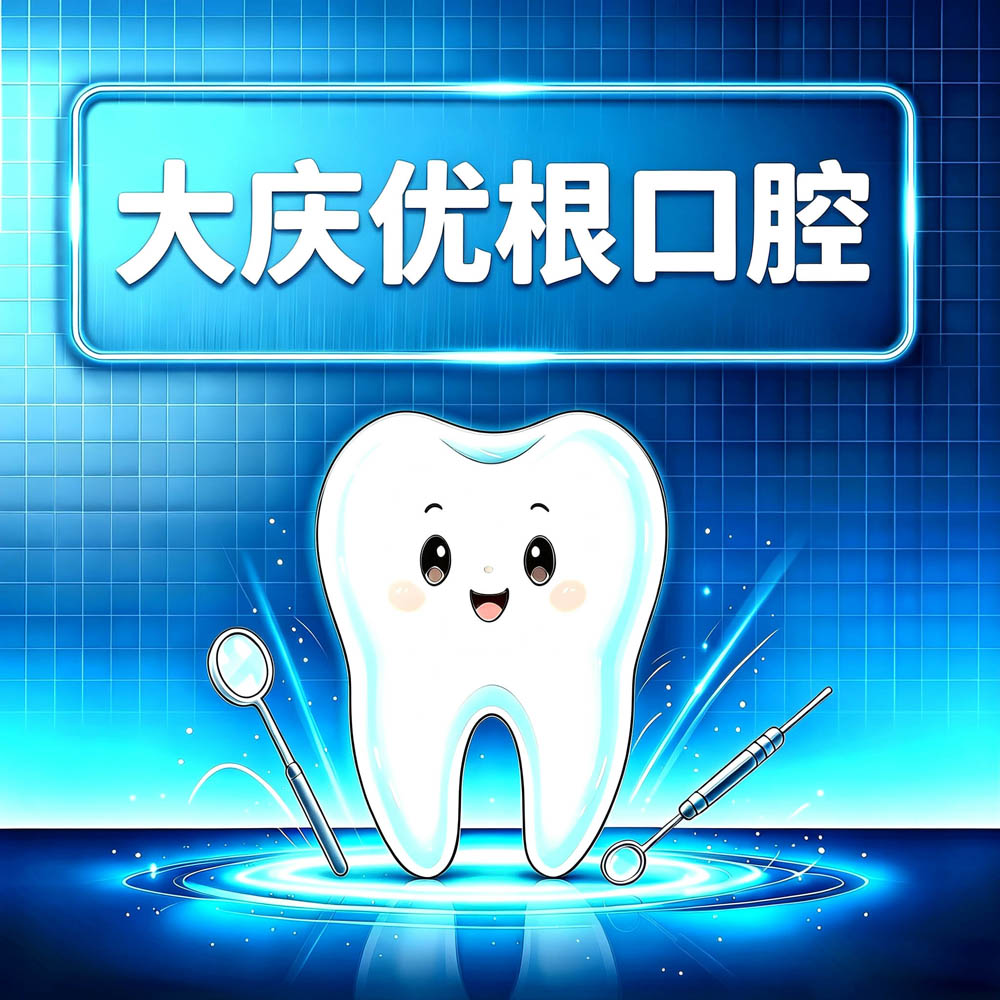 大庆优根口腔