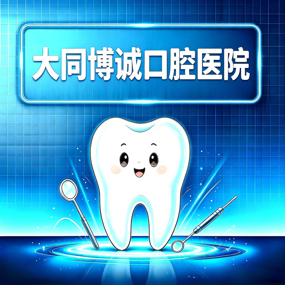 大同博诚口腔医院