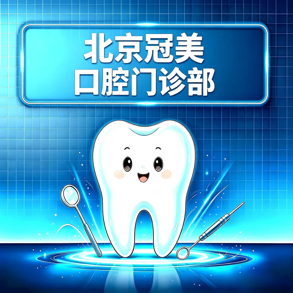 北京冠美口腔门诊部