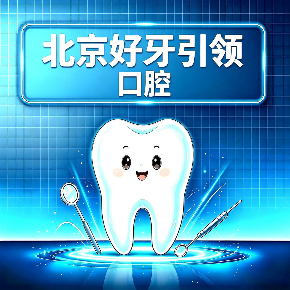 北京好牙引领口腔