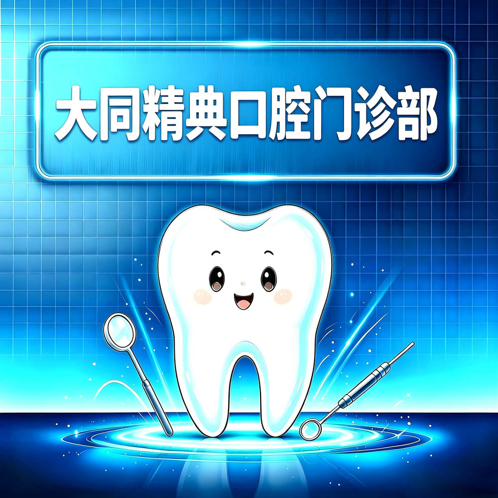大同精典口腔门诊部