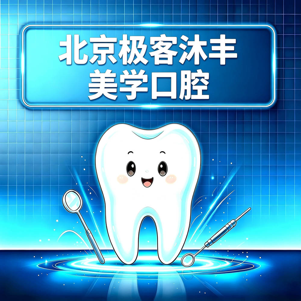 北京极客沐丰美学口腔