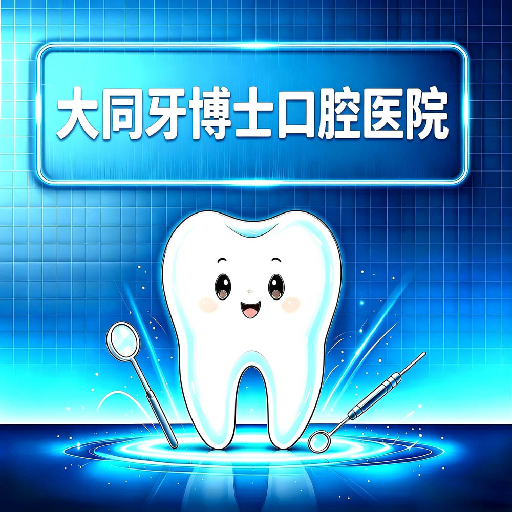 大同牙博士口腔医院