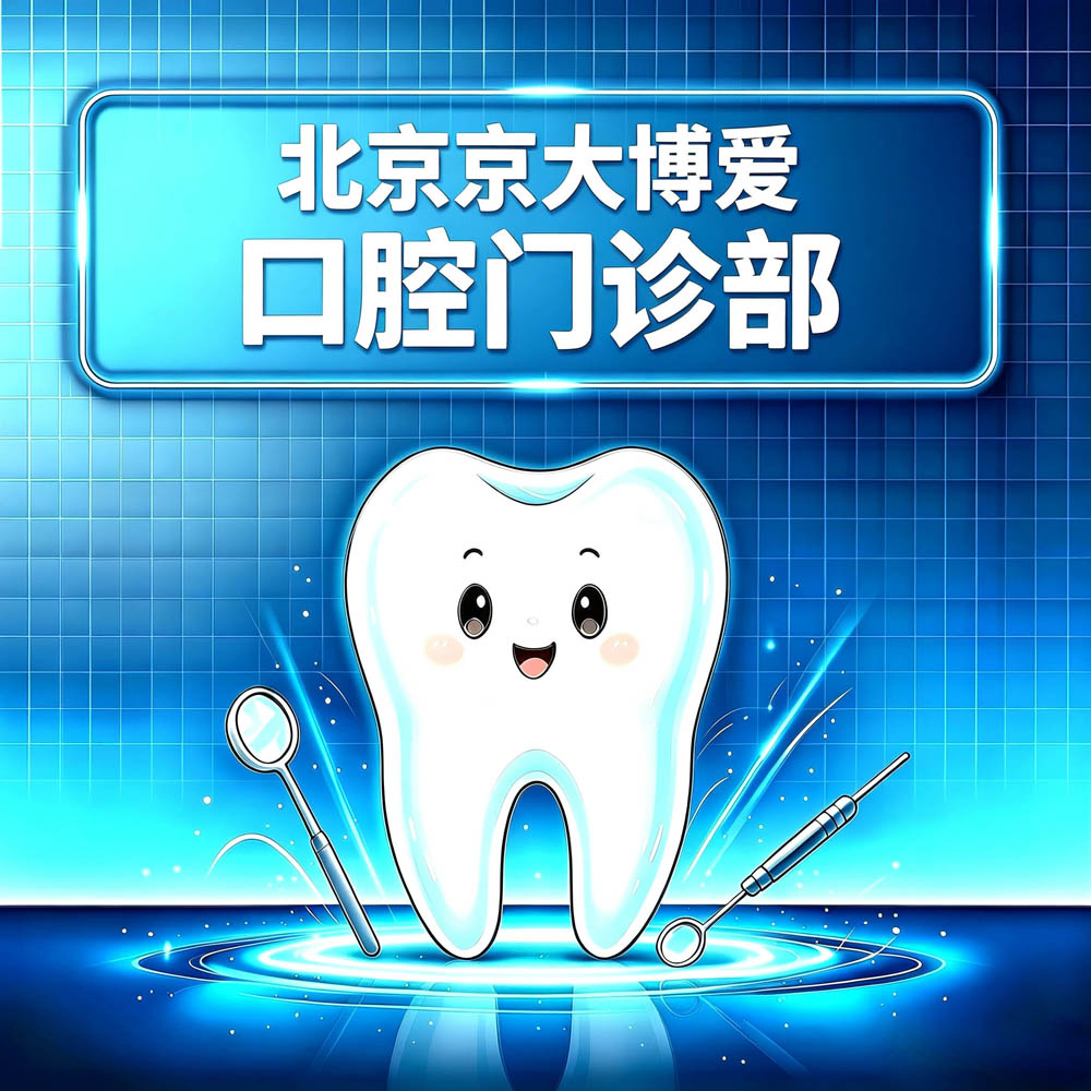北京京大博爱口腔门诊部