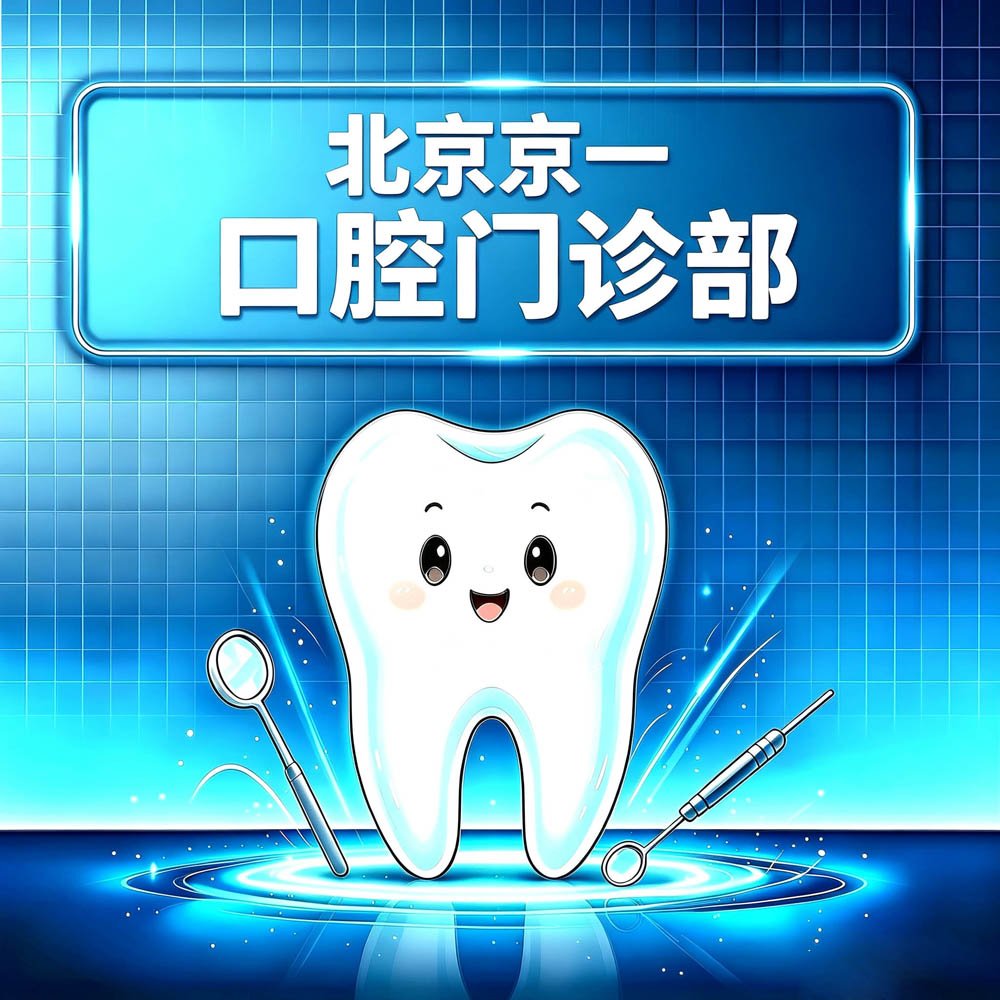北京京一口腔门诊部