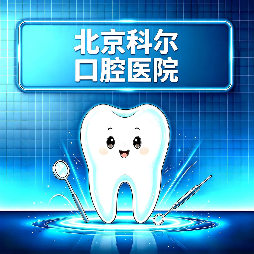 北京科尔口腔医院
