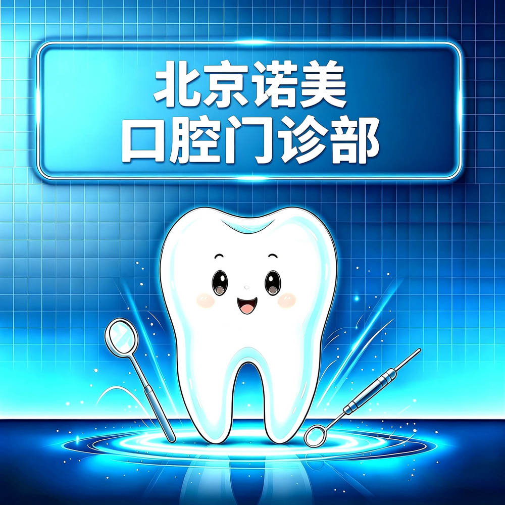 北京诺美口腔门诊部
