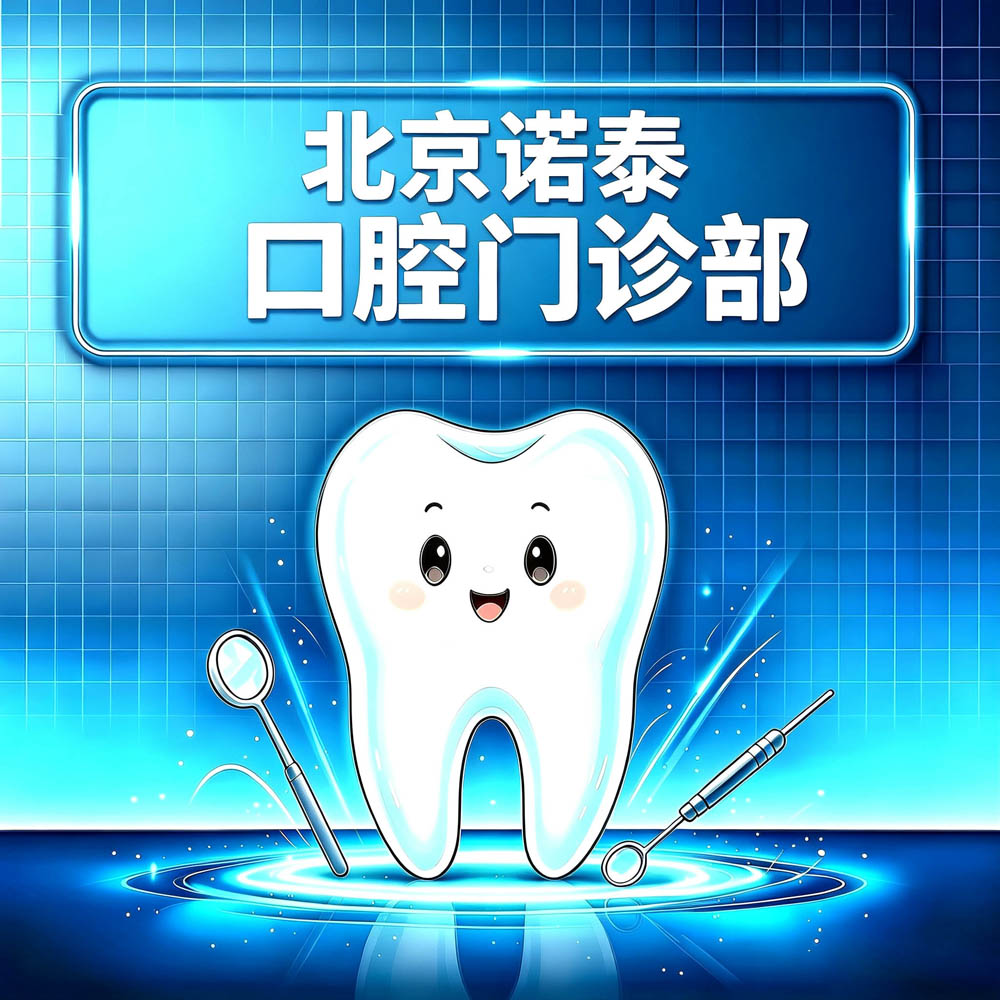 北京诺泰口腔门诊部