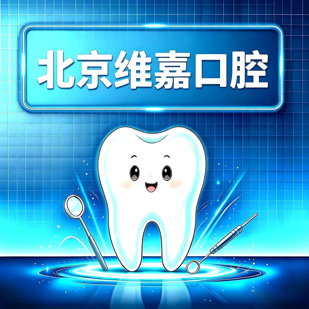 北京维嘉口腔