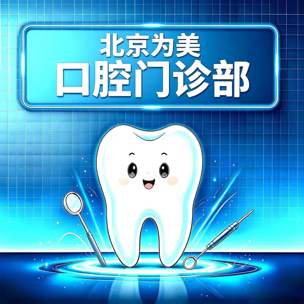 北京为美口腔门诊部