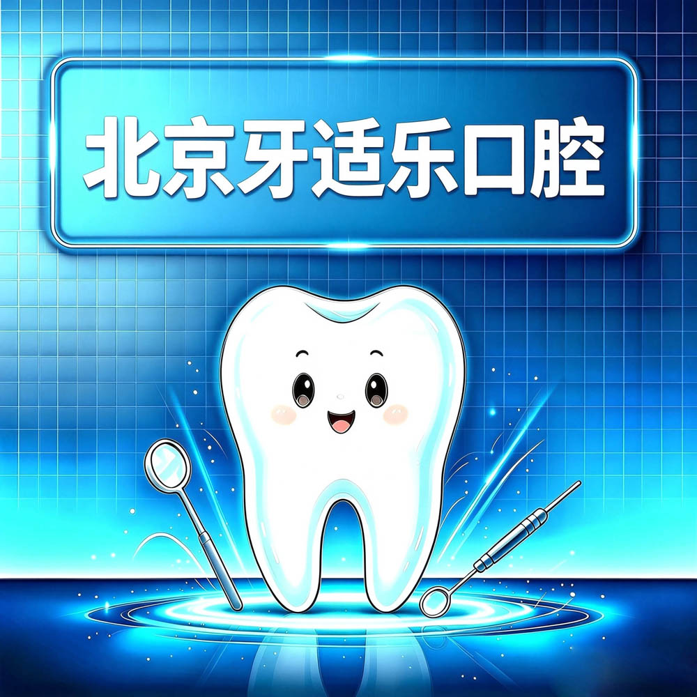 北京牙适乐口腔