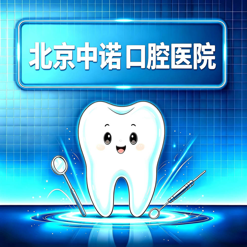 北京中诺口腔医院