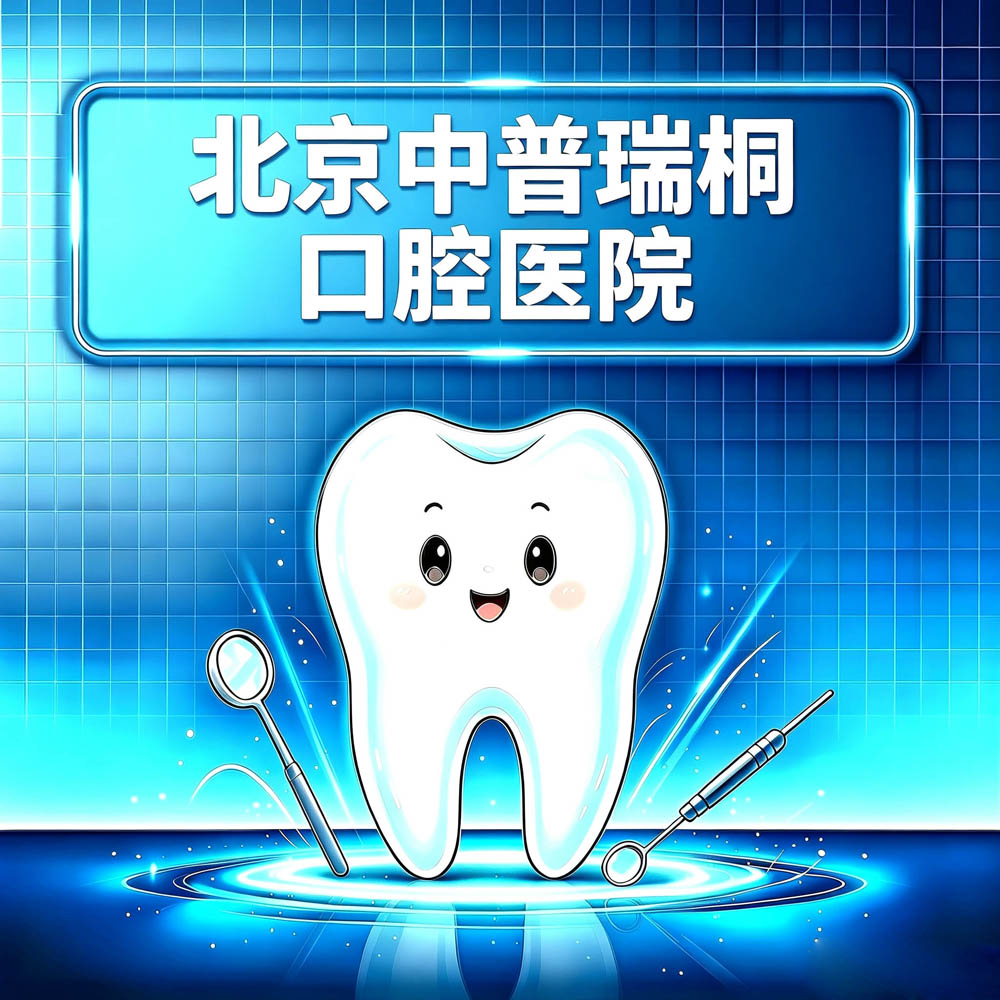 北京中普瑞桐口腔医院
