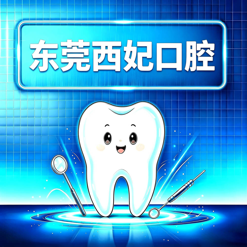 东莞西妃口腔
