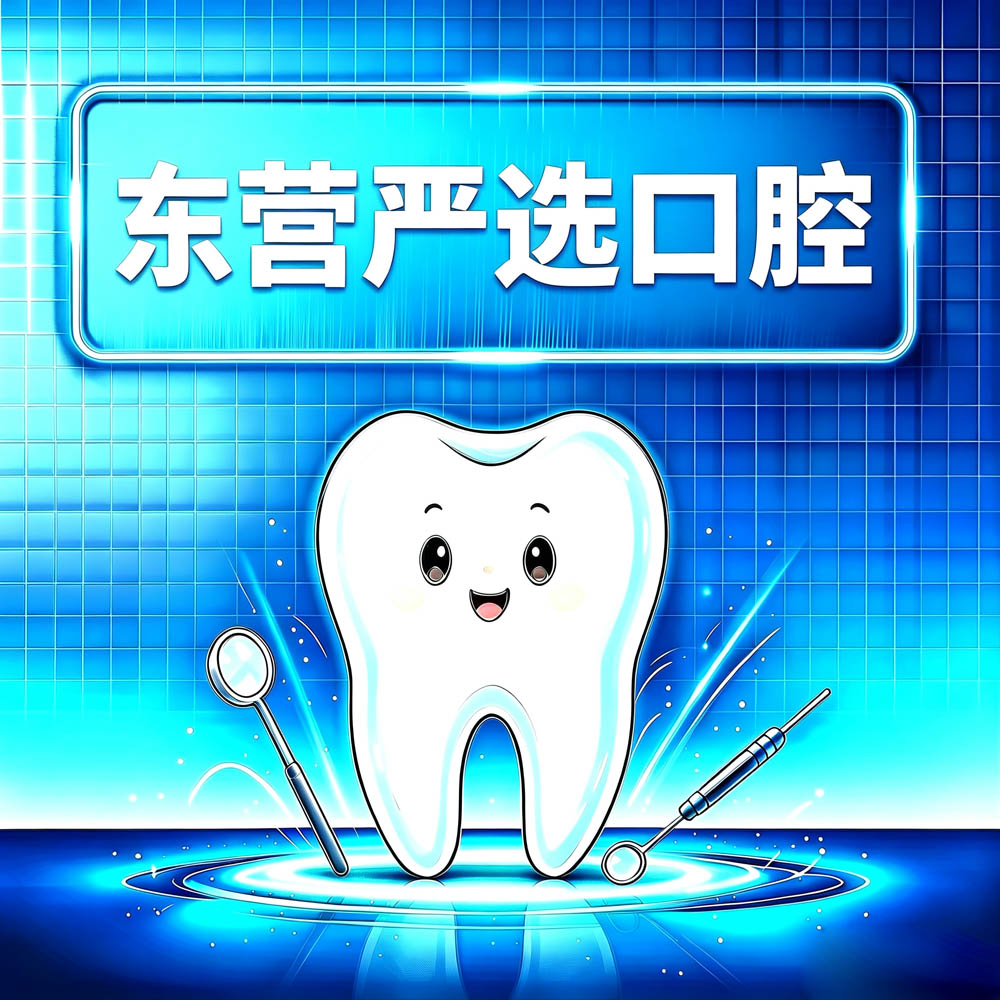 东营严选口腔
