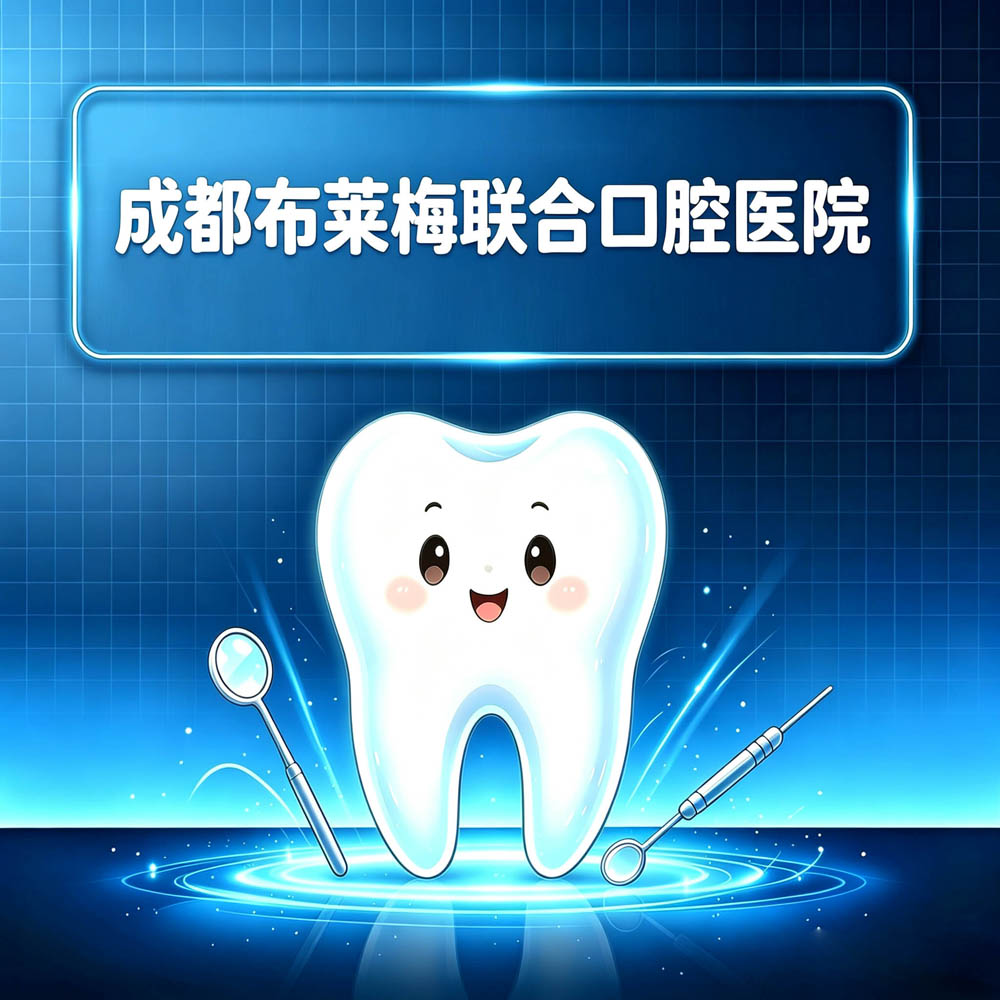 成都布莱梅联合口腔医院