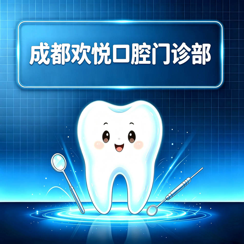 成都欢悦口腔门诊部