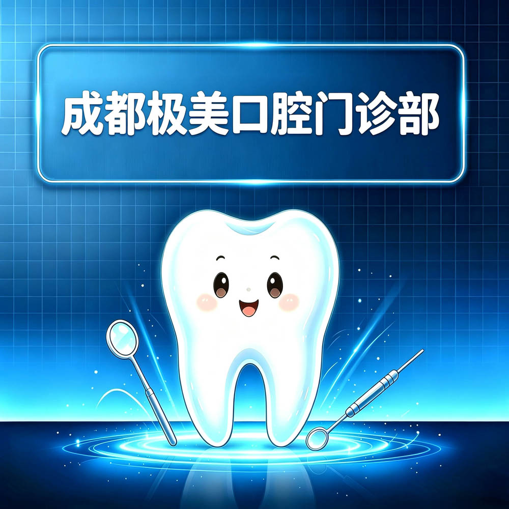 成都极美口腔门诊部