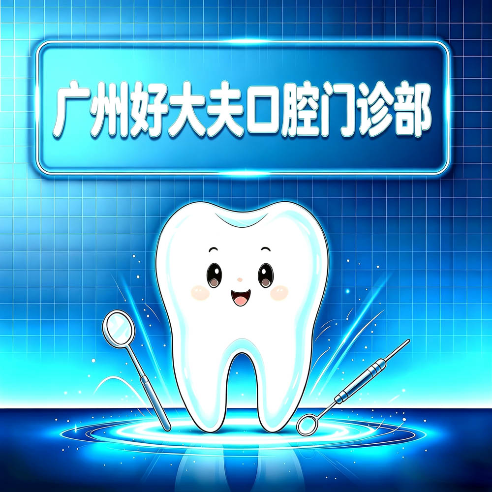 广州好大夫口腔门诊部