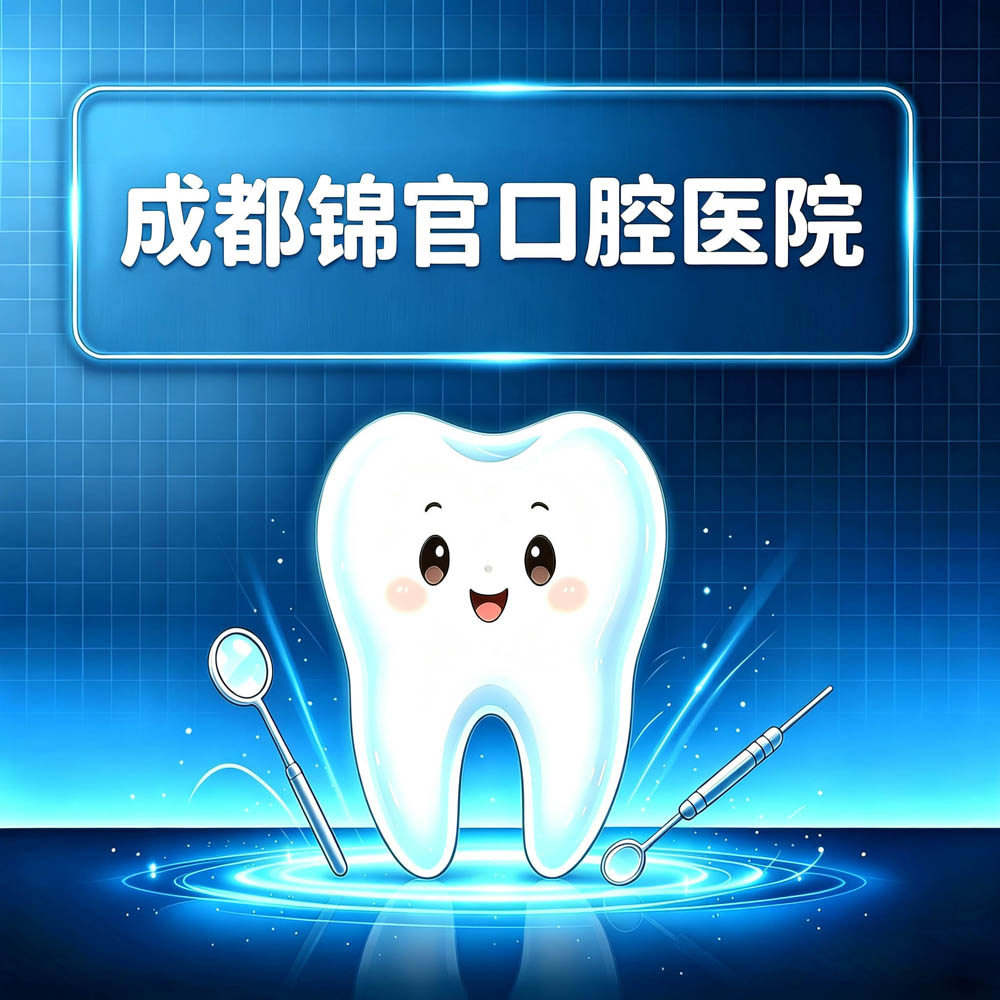 成都锦官口腔医院