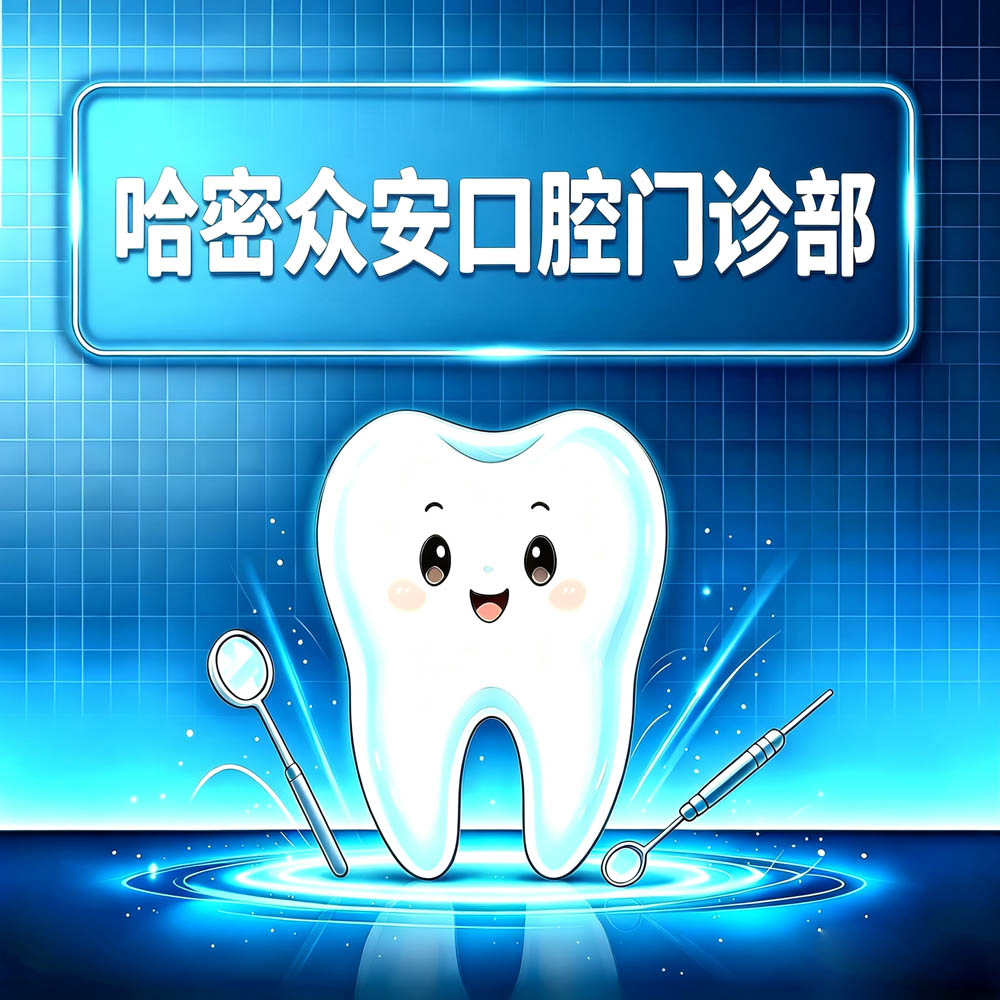 哈密众安口腔门诊部