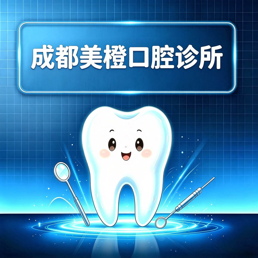 成都美橙口腔诊所