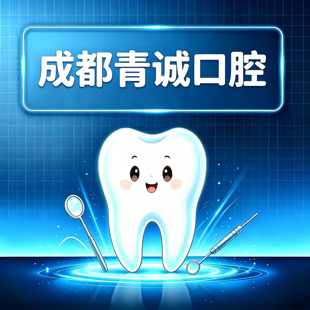 成都青诚口腔