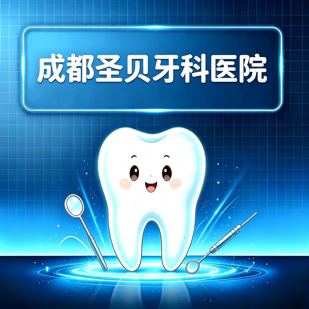 成都圣贝牙科医院