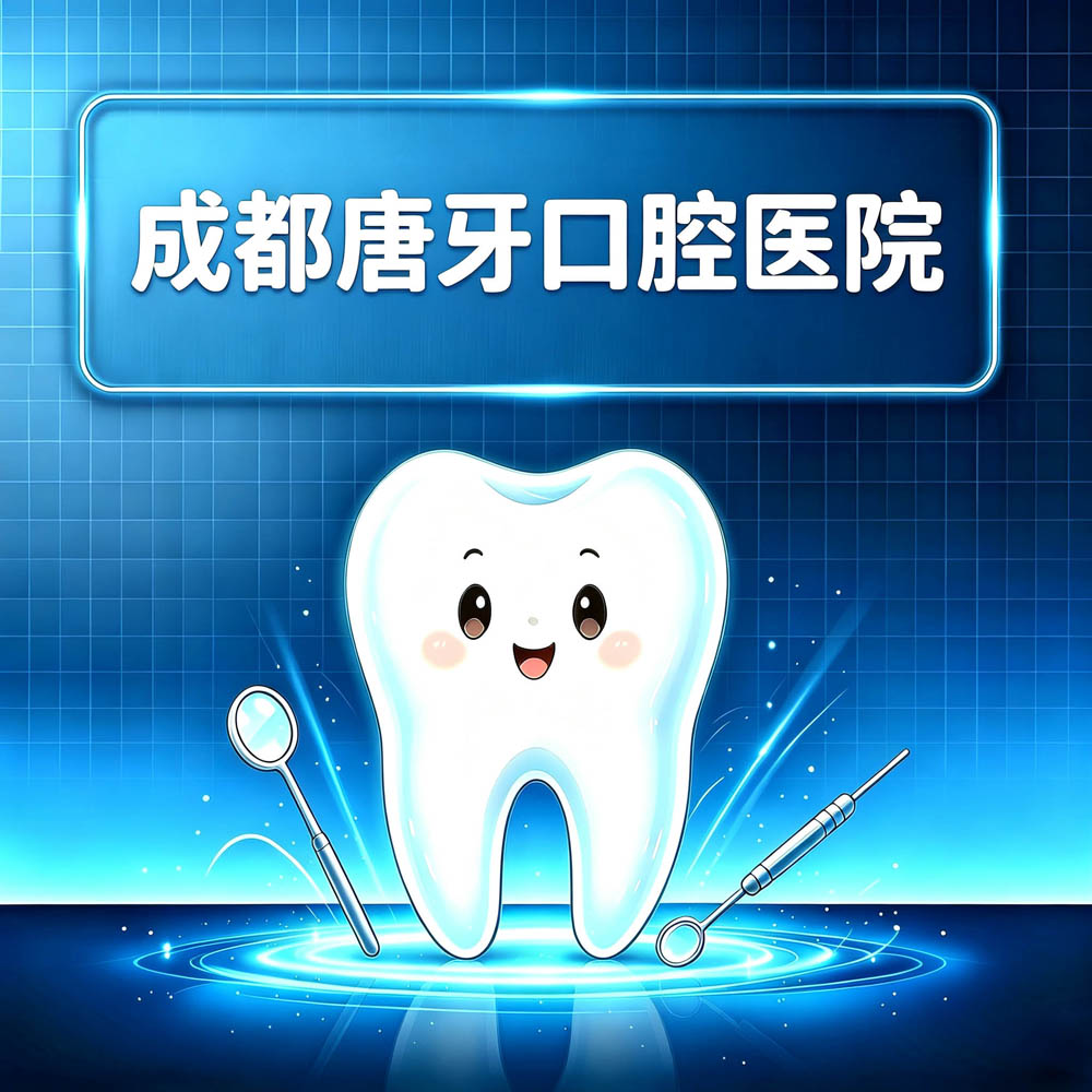 成都唐牙口腔医院