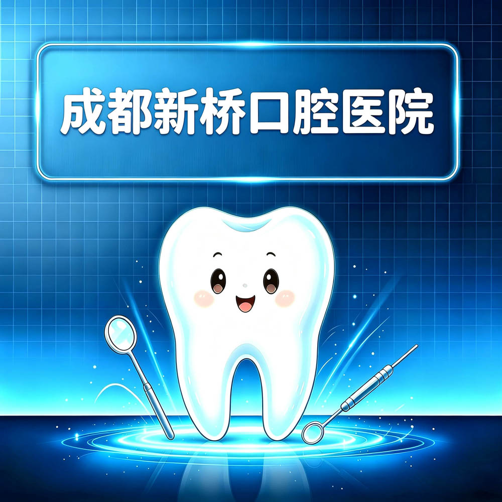 成都新桥口腔医院