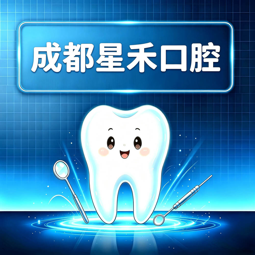 成都星禾口腔