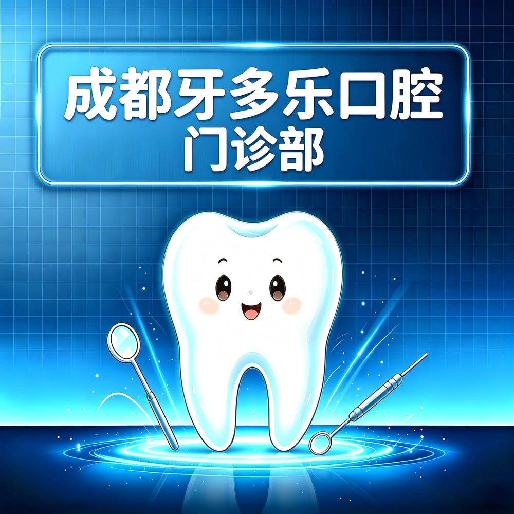 成都牙多乐口腔门诊部