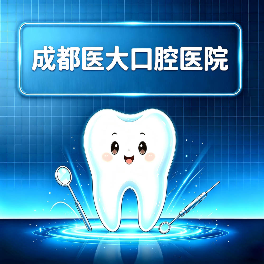 成都医大口腔医院