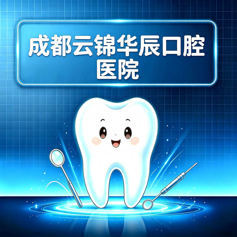 成都云锦华辰口腔医院