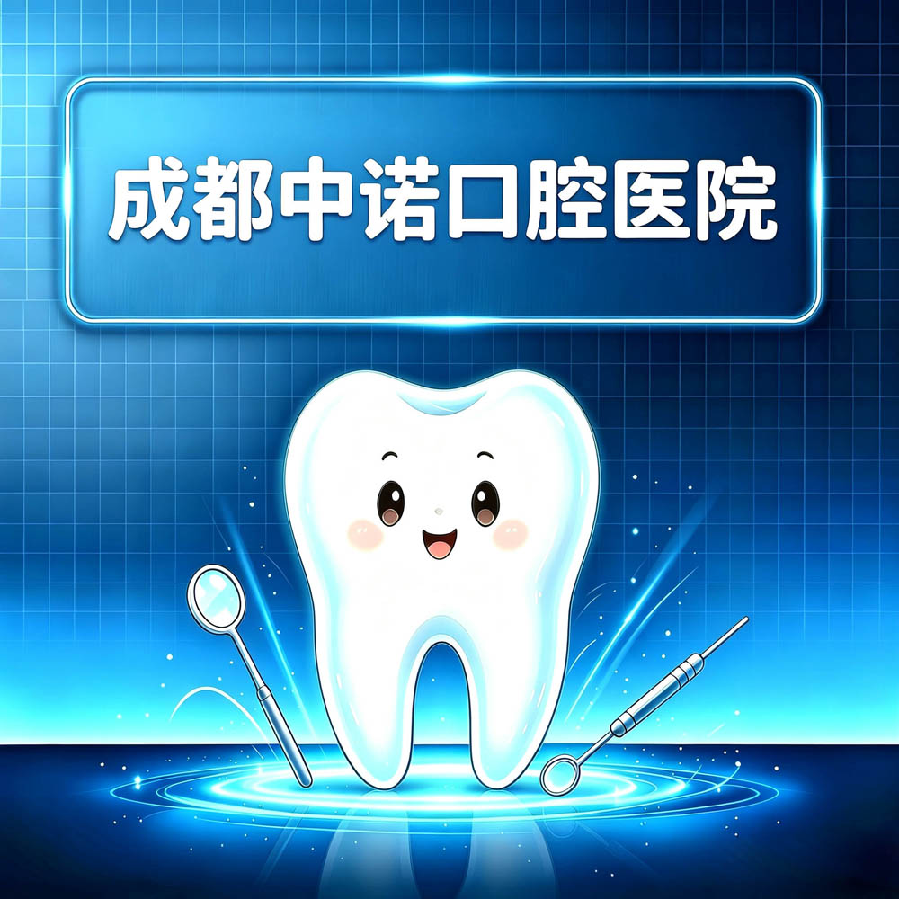 成都中诺口腔医院
