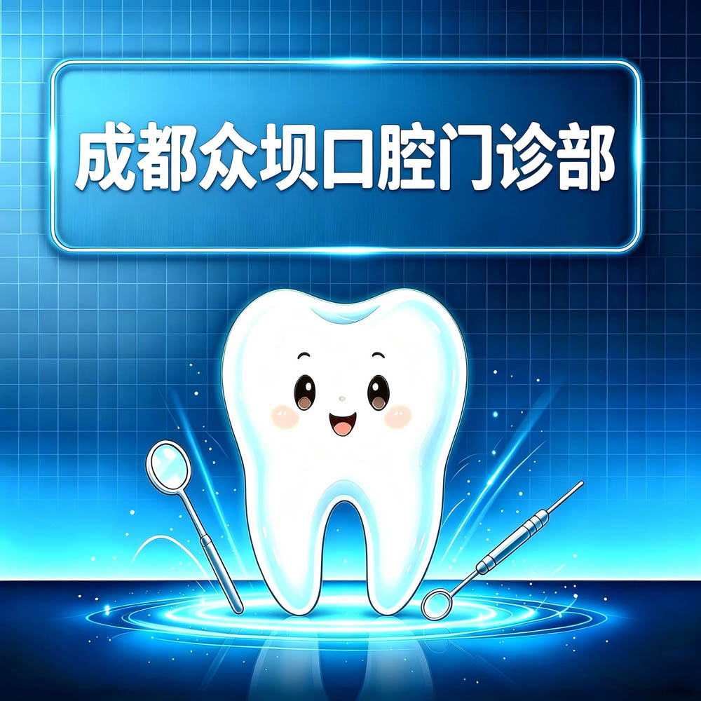 成都众坝口腔门诊部