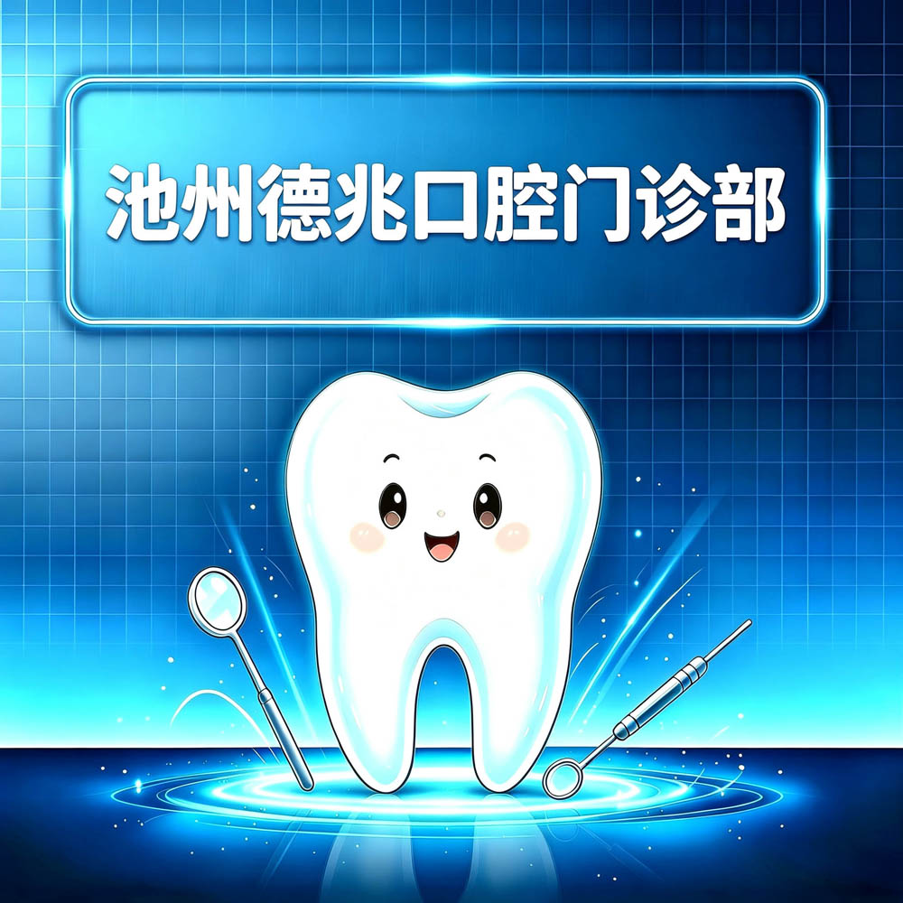 池州德兆口腔门诊部